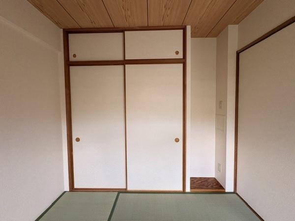 ライオンズマンション小作新町南公園