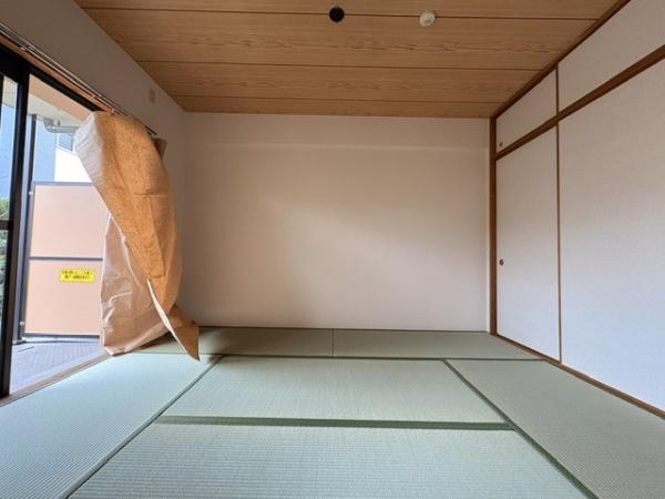 ライオンズマンション小作新町南公園