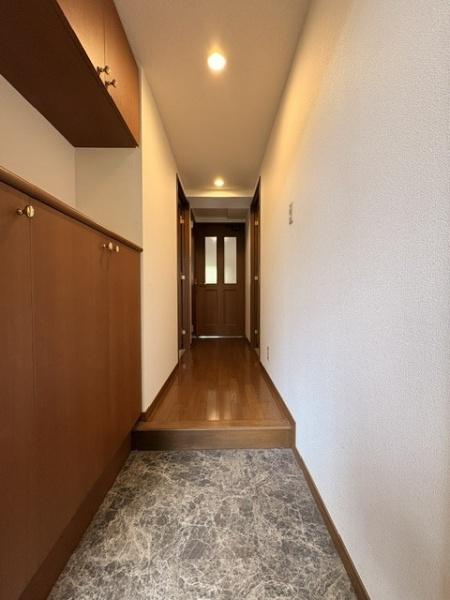 ライオンズマンション小作新町南公園