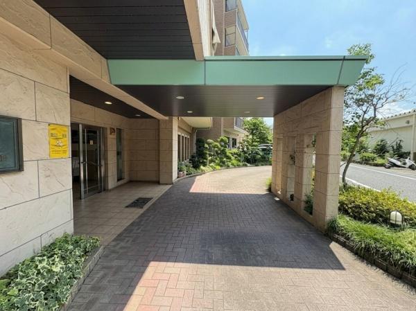 ライオンズマンション小作新町南公園