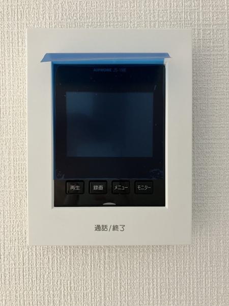 青梅裏宿町　E号棟