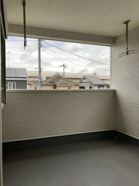 青梅市友田町第18　2号棟