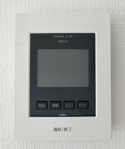 青梅市友田町第18　2号棟