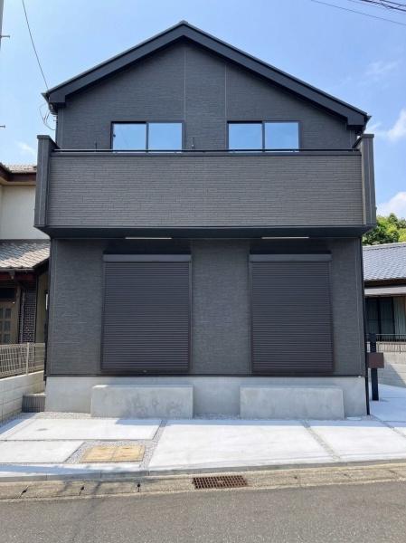 青梅市今井　全1棟