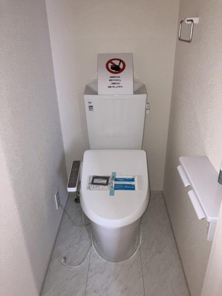 青梅市今寺　12号棟