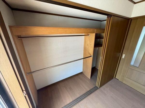 青梅市畑中３丁目の中古一戸建て