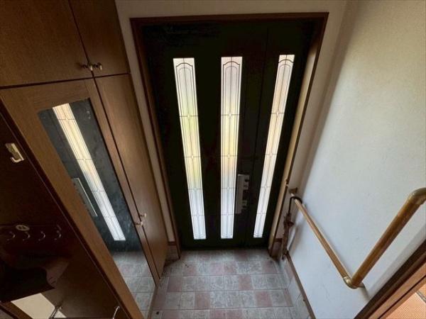 青梅市畑中３丁目の中古一戸建て