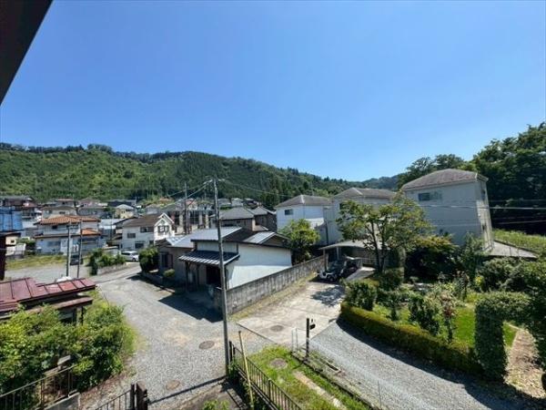 青梅市畑中３丁目の中古一戸建て