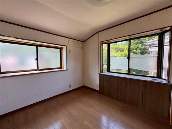 青梅市畑中３丁目の中古一戸建て