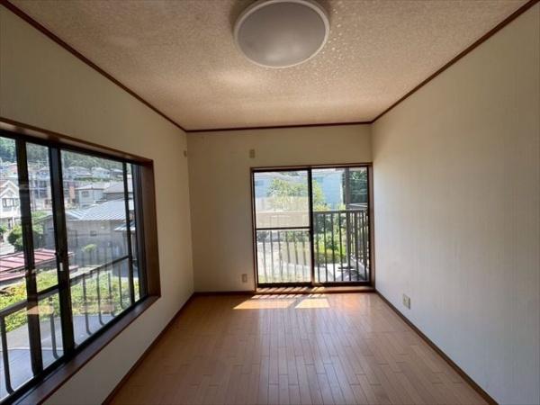 青梅市畑中３丁目の中古一戸建て