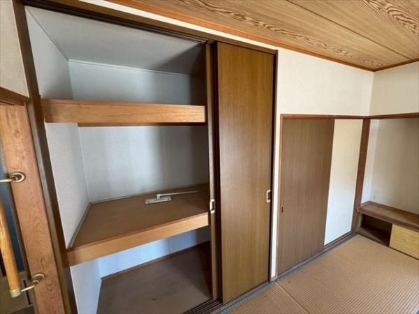 青梅市畑中３丁目の中古一戸建て