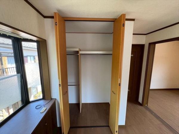 青梅市畑中３丁目の中古一戸建て