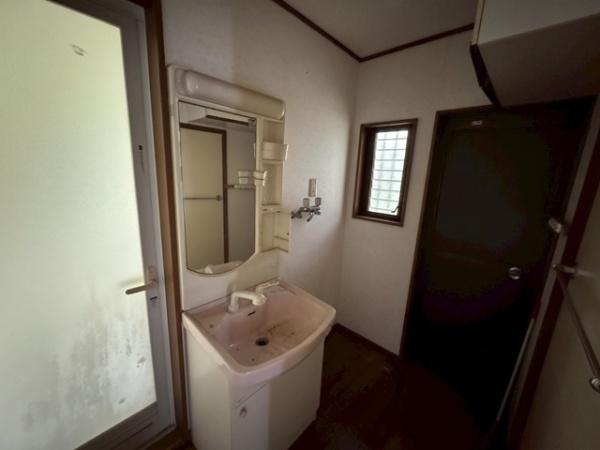 青梅市畑中３丁目の中古一戸建て