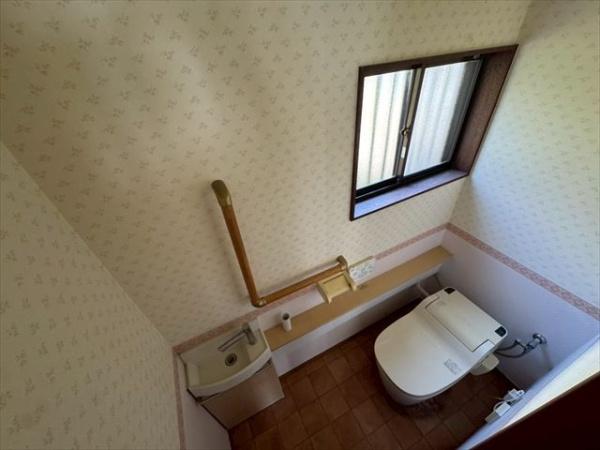 青梅市畑中３丁目の中古一戸建て