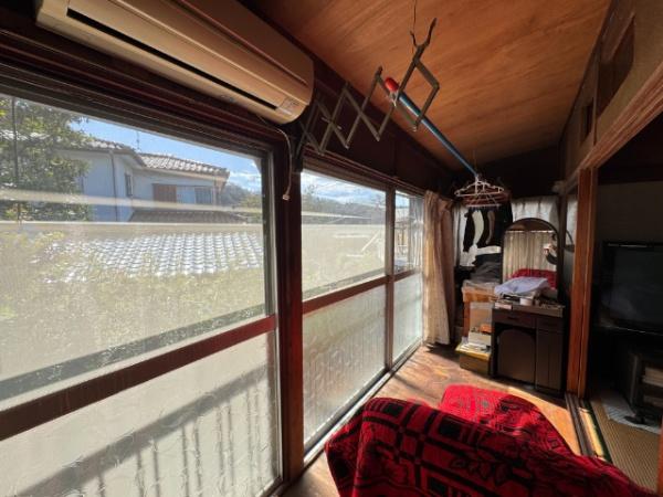 あきる野市牛沼の中古一戸建て