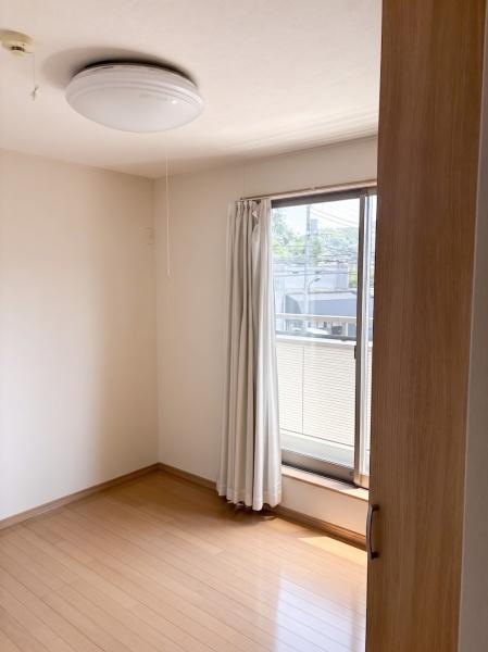 青梅市日向和田３丁目の中古一戸建て
