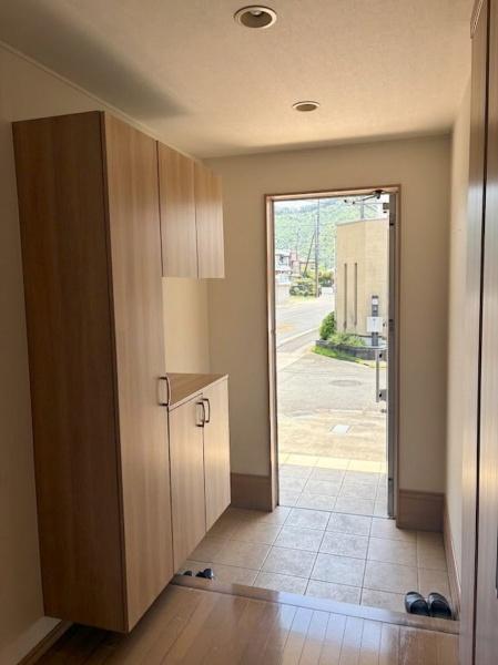 青梅市日向和田３丁目の中古一戸建て