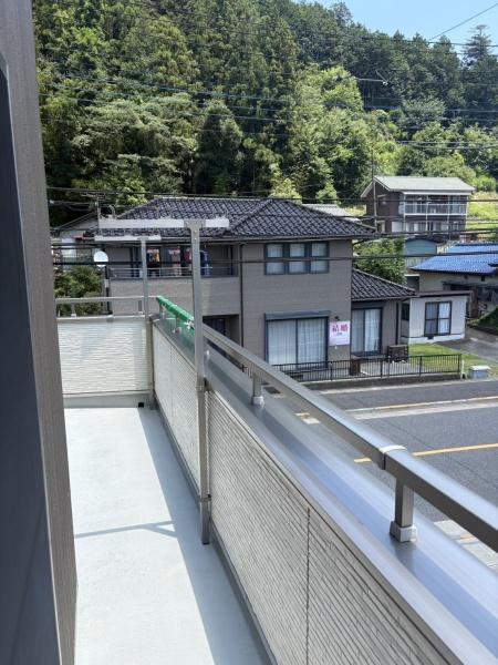 青梅市日向和田３丁目の中古一戸建て