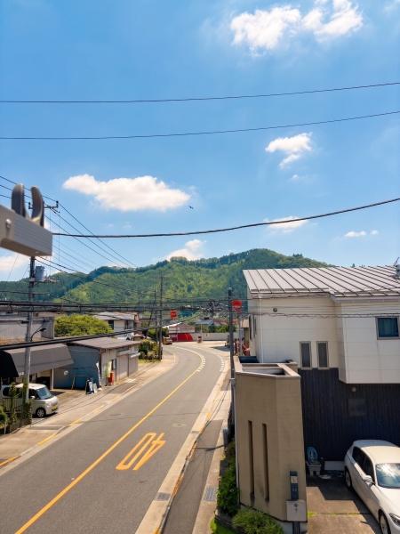 青梅市日向和田３丁目の中古一戸建て