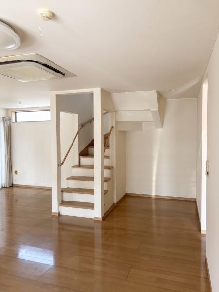 青梅市日向和田３丁目の中古一戸建て