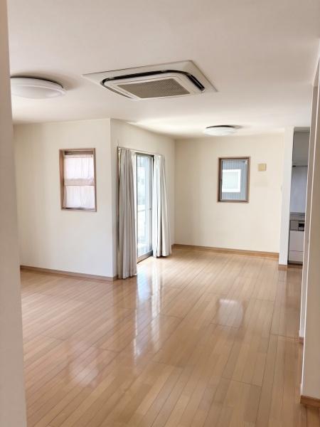 青梅市日向和田３丁目の中古一戸建て
