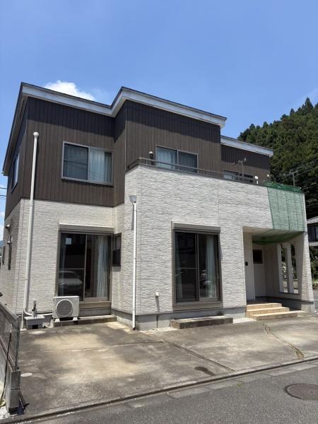 青梅市日向和田3丁目 戸建