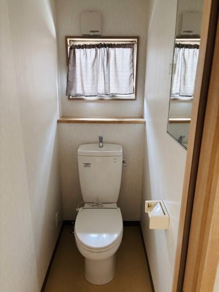 青梅市日向和田３丁目の中古一戸建て