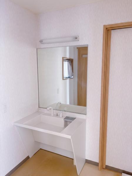 青梅市日向和田3丁目　戸建