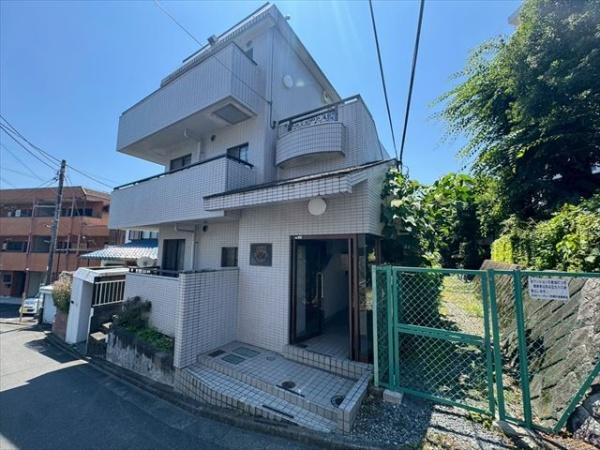センチュリー河辺