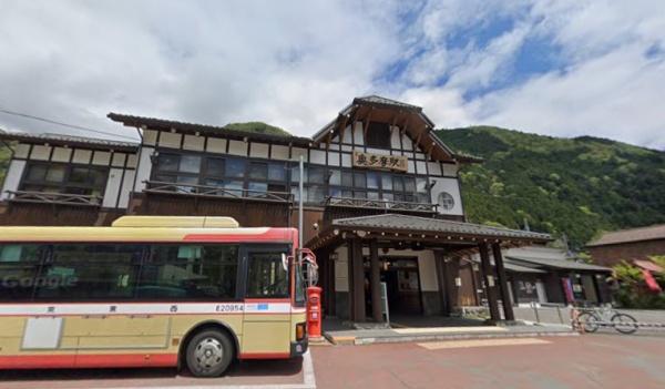 西多摩郡奥多摩町氷川の中古一戸建て(奥多摩駅)