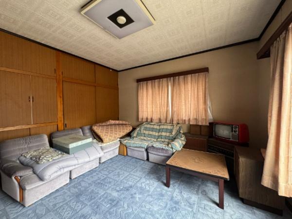 西多摩郡奥多摩町氷川の中古一戸建て