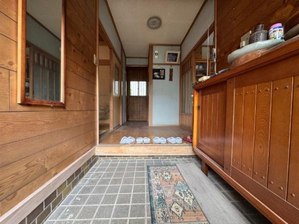西多摩郡奥多摩町氷川の中古一戸建て