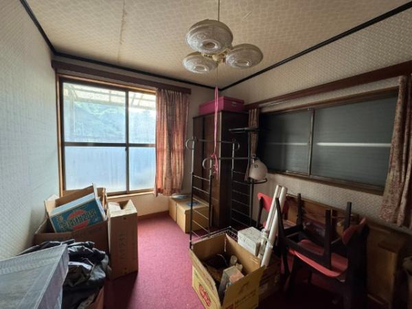 西多摩郡奥多摩町氷川の中古一戸建て