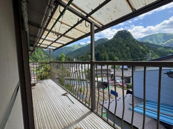 西多摩郡奥多摩町氷川の中古一戸建て
