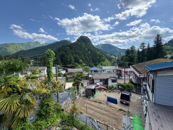 西多摩郡奥多摩町氷川の中古一戸建て