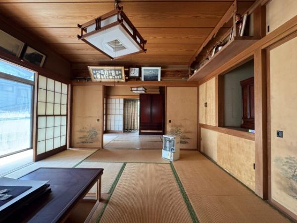 西多摩郡奥多摩町氷川の中古一戸建て