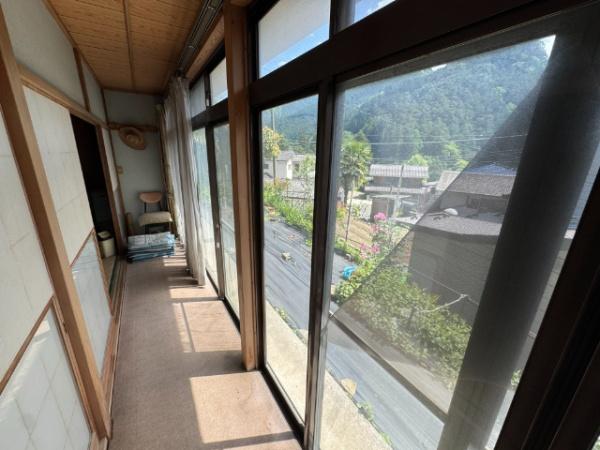 西多摩郡奥多摩町氷川の中古一戸建て