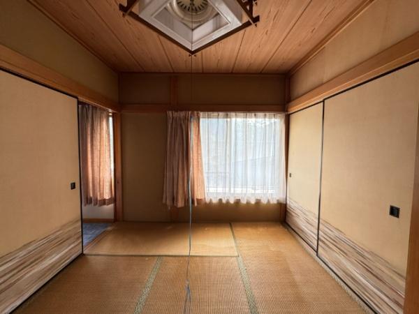 西多摩郡奥多摩町氷川の中古一戸建て