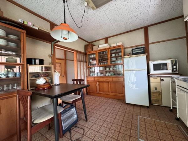 奥多摩町氷川　中古戸建