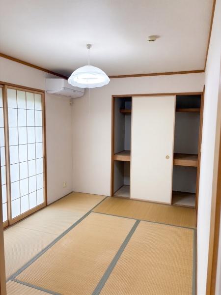 青梅市梅郷３丁目の中古一戸建て