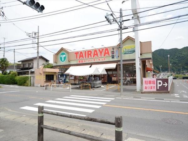 青梅市梅郷３丁目の中古一戸建て(タイラヤ吉野店)