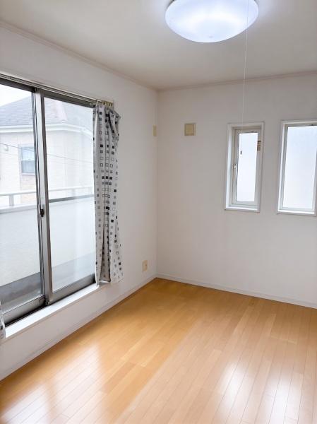 青梅市梅郷３丁目の中古一戸建て
