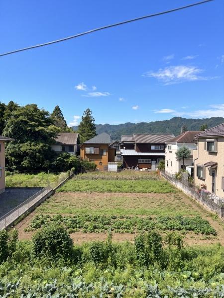 青梅市梅郷３丁目の中古一戸建て