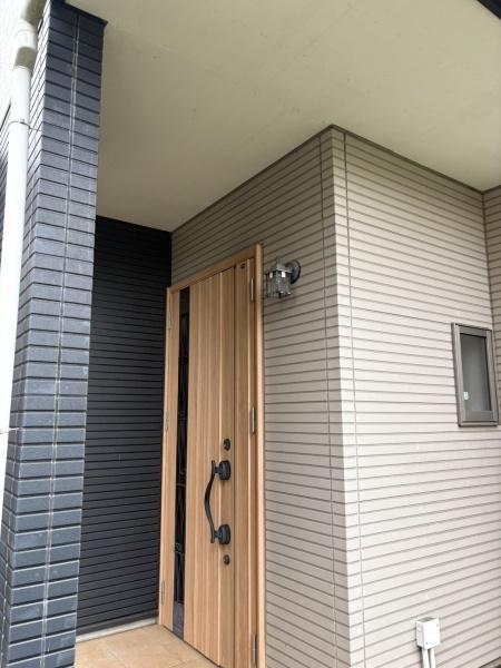 青梅市梅郷３丁目の中古一戸建て