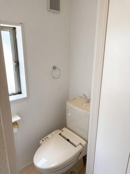 青梅市梅郷３丁目の中古一戸建て