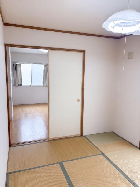 青梅市梅郷３丁目の中古一戸建て