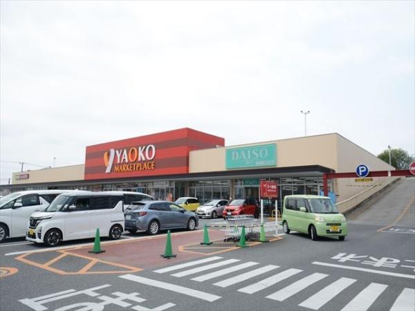青梅市藤橋２丁目の中古一戸建て(ヤオコー青梅今寺店)