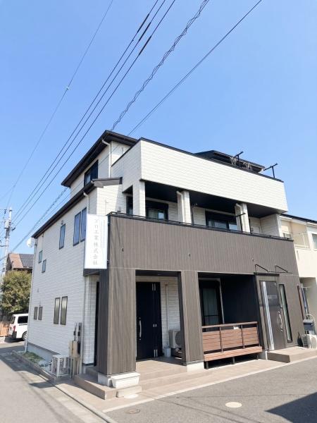 青梅市藤橋2丁目 戸建て