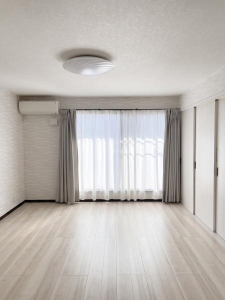 青梅市藤橋２丁目の中古一戸建て