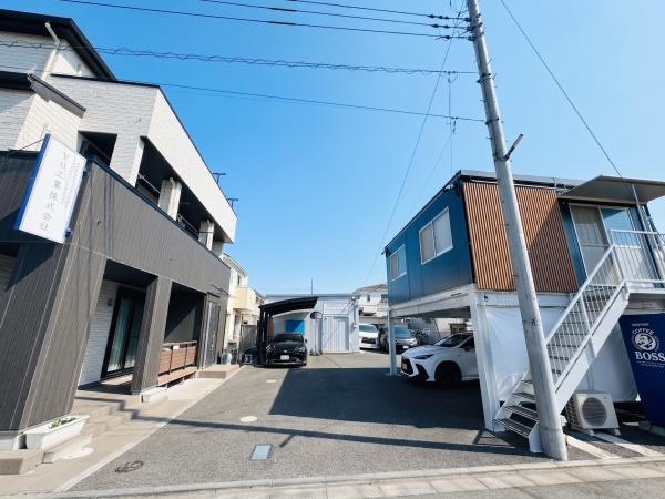 青梅市藤橋２丁目の中古一戸建て